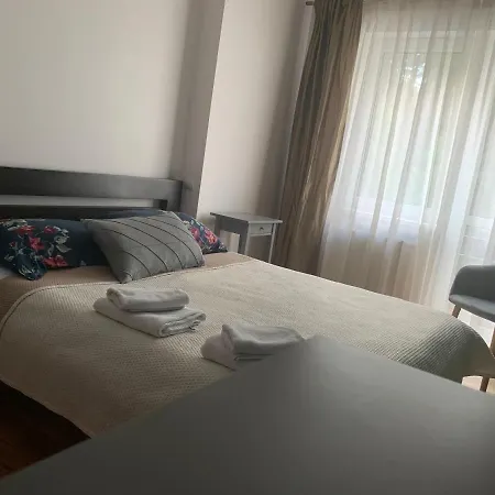 Apartament Prestige - Zbicza 2e Daire *