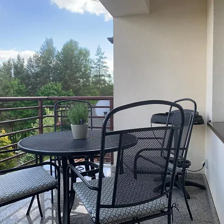Apartament Prestige - Zbicza 2e Daire