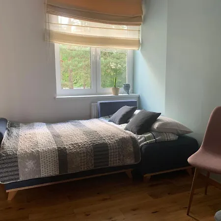 Apartament Prestige - Zbicza 2e * Olsztyn (Warmian-Masurian)