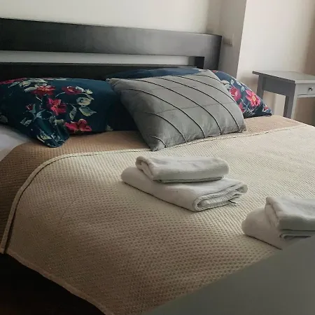 Zbicza Apartment Olsztyn (Warmian-Masurian)