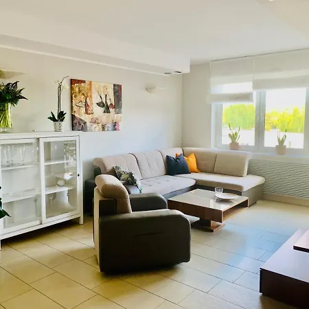 Daire Apartament Prestige - Zbicza 2e Olsztyn (Warmian-Masurian)