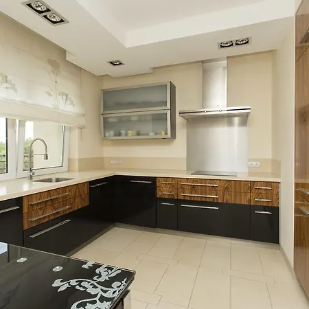 Zbicza Apartment