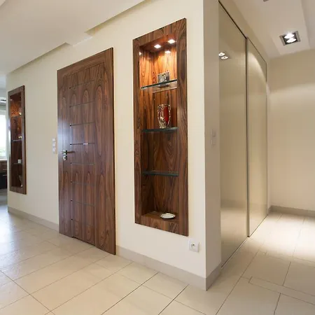 Apartament Prestige - Zbicza 2e Olsztyn (Warmian-Masurian)