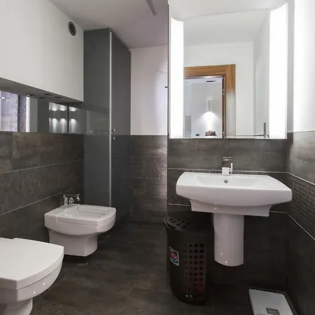 Apartament Prestige - Zbicza 2e Daire