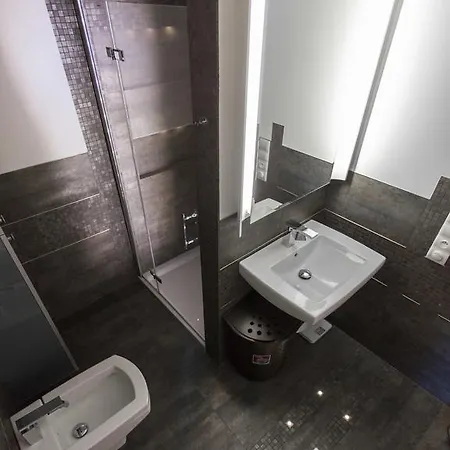 Zbicza Apartment *