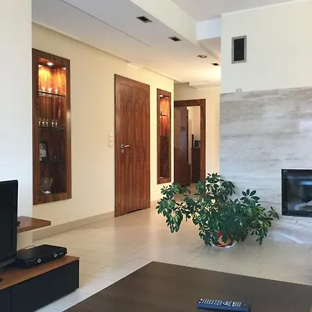 Apartment Zbicza *